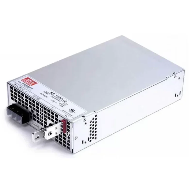 Mean Well SE-1500-48 Switching Power Supply