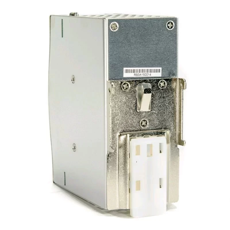 MeanWell DR-UPS40 DIN Rail 40A DC UPS MeanWell DR-UPS40 DIN Rail 40A DC UPS