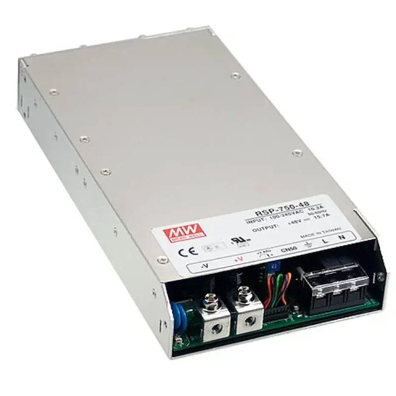 Meanwell RSP-1000 Power Supply 1.0KW 24V RSP-1000-24