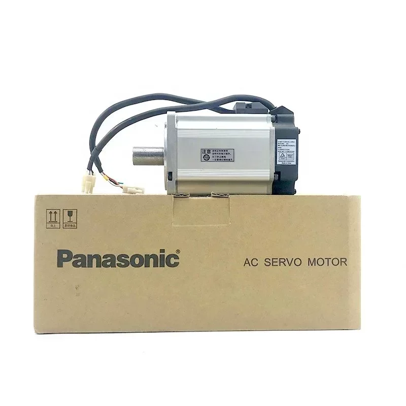 Mhmj122g1e4 Japan Machine Motor MHMD082P1U AC Servo Motors Servo Motor Cnc Mhmj122g1e4 Japan Machine Motor MHMD082P1U AC Servo Motors Servo Motor Cnc