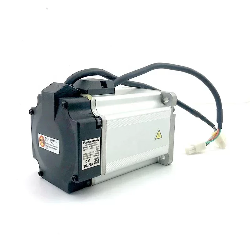 Mhmj122g1e4 Japan Machine Motor MHMD082P1U AC Servo Motors Servo Motor Cnc Mhmj122g1e4 Japan Machine Motor MHMD082P1U AC Servo Motors Servo Motor Cnc