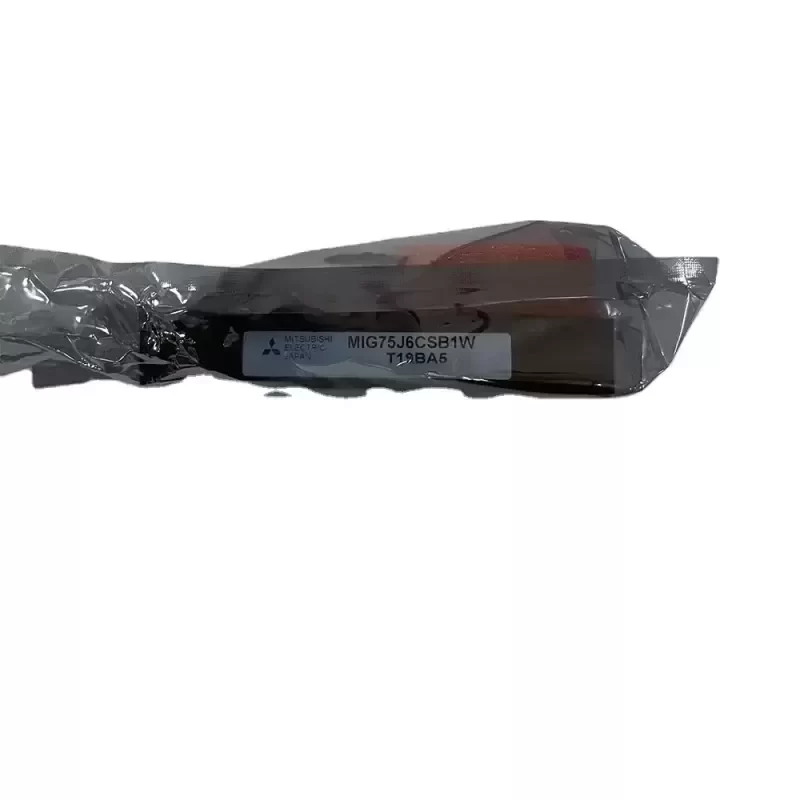 MIG75J6CSB1W FANUC SERVO AMPLIFIER MIG75J6CSB1W FANUC SERVO AMPLIFIER