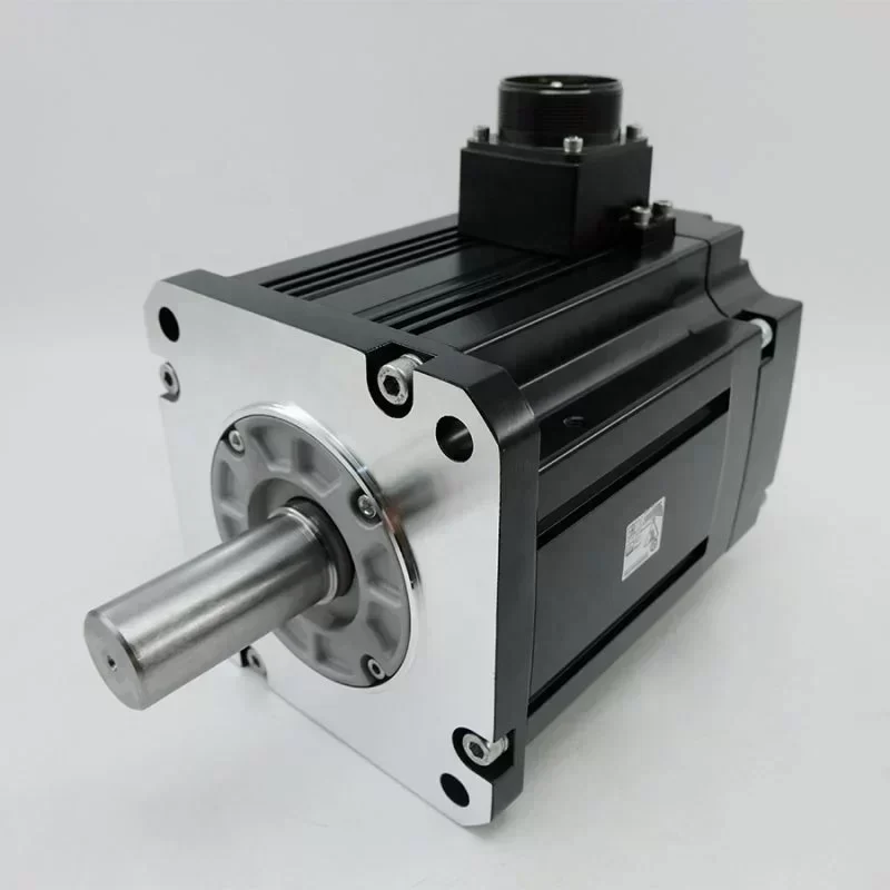 Mitsubishi AC Servo Motor HG-SR702B Servo Motor Mitsubishi AC Servo Motor HG-SR702B Servo Motor