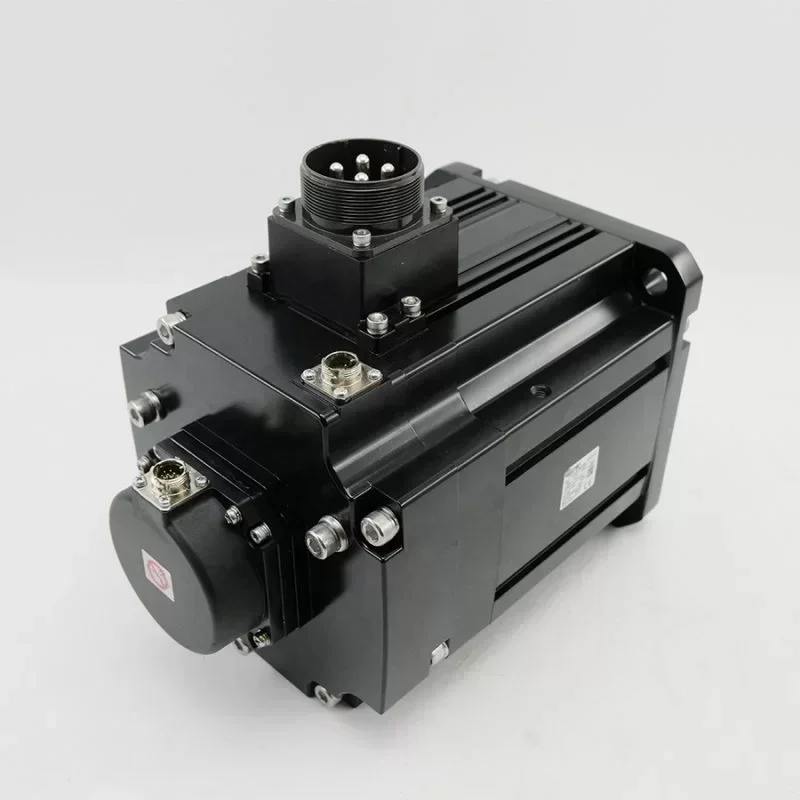 Mitsubishi AC Servo Motor HG-SR702B Servo Motor Mitsubishi AC Servo Motor HG-SR702B Servo Motor