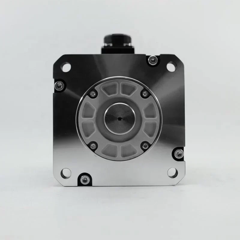 Mitsubishi AC Servo Motor HG-SR702B Servo Motor Mitsubishi AC Servo Motor HG-SR702B Servo Motor