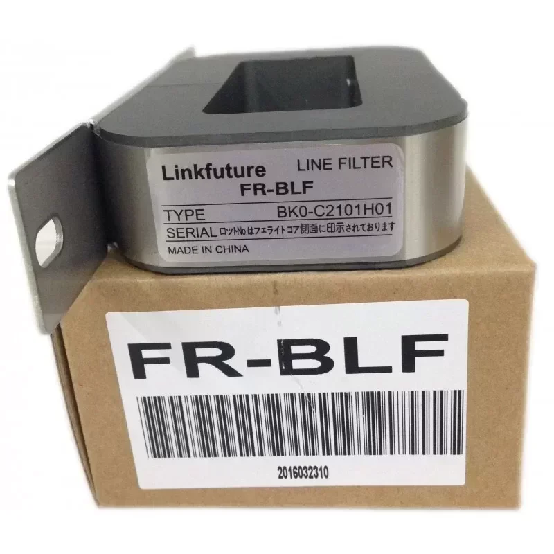 Mitsubishi Accessories Filter FR-BLF 5.5KW and Below Noise Filter