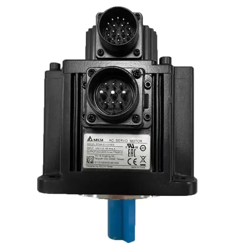 Mitsubishi ECMA-E11310ES Motor Accessories for Industrial Automation Electrical Equipment