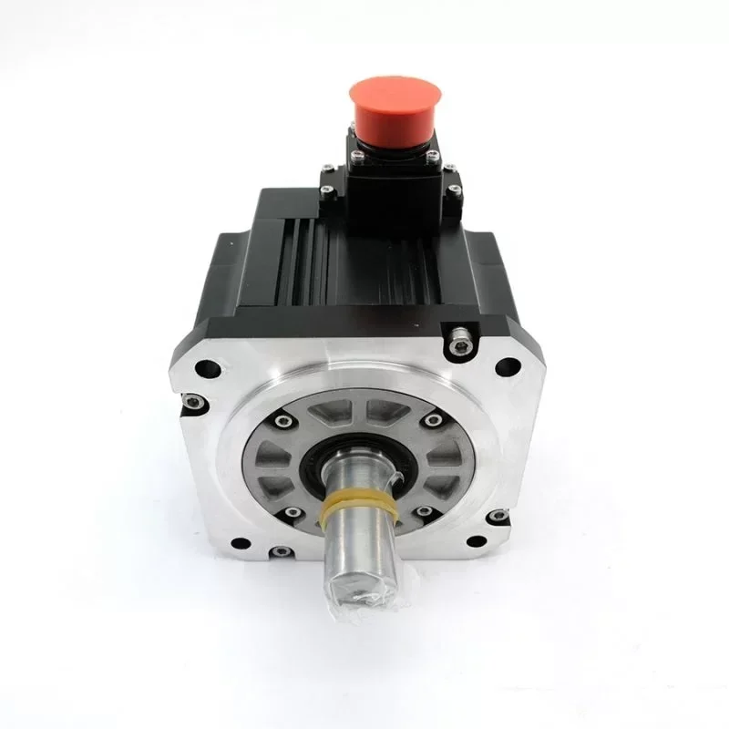 Mitsubishi Electric Motor HF104SA48 CNC Machine AC Servo Motor HF104S-A48