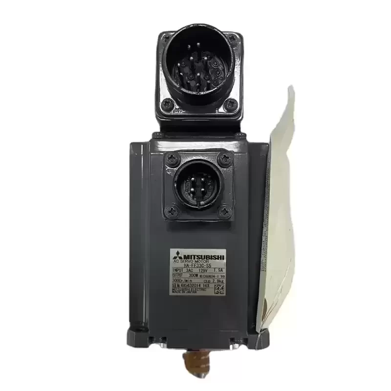 Mitsubishi HA-FF33C-S5 Motor Product Accessories