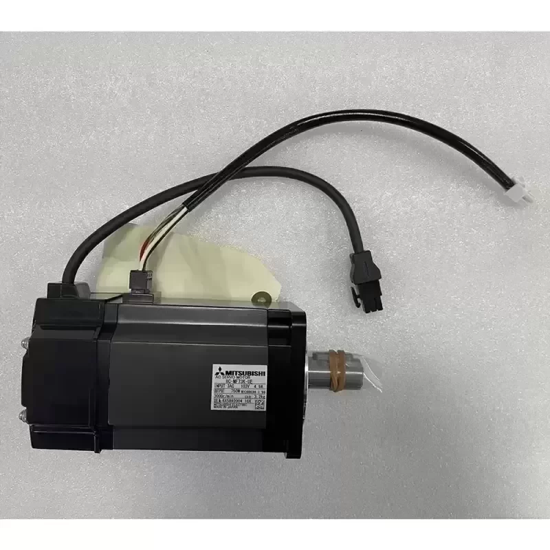Mitsubishi HC-MF73K-UE Servo Motor Amplifier for Electrical Equipment