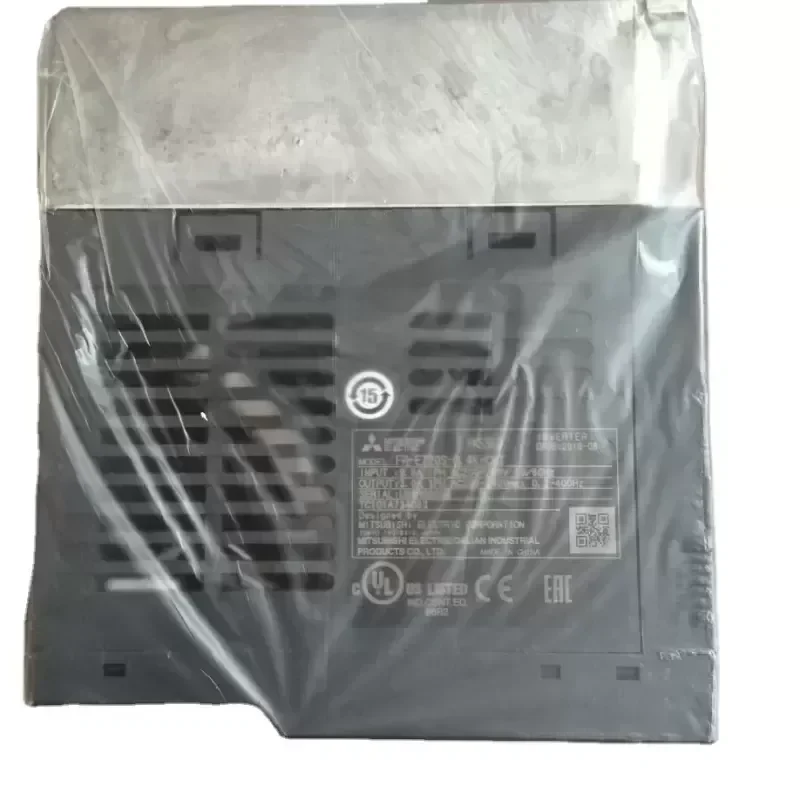 Mitsubishi Inverter FR-E720-0.4K