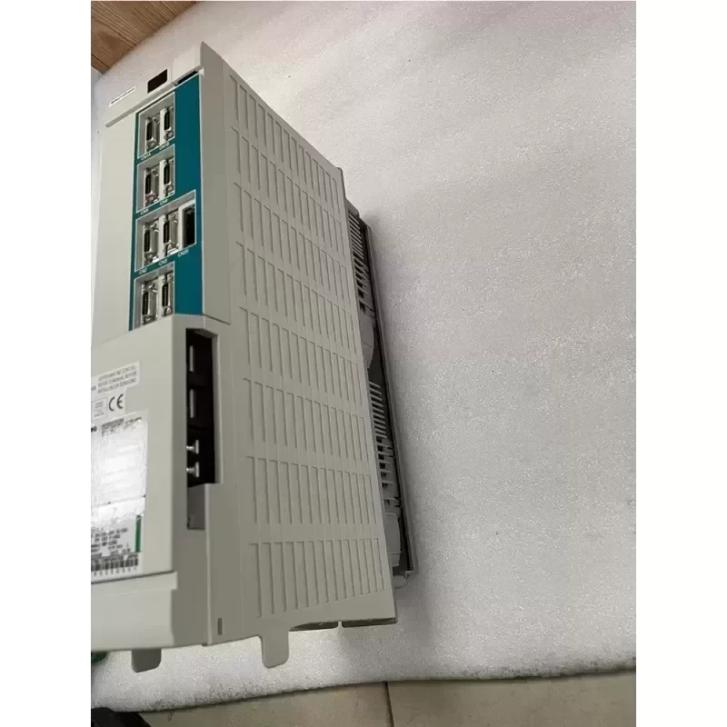 Mitsubishi MDS-C1-V2-3510 Servo Drive Unit Mitsubishi MDS-C1-V2-3510 Servo Drive Unit