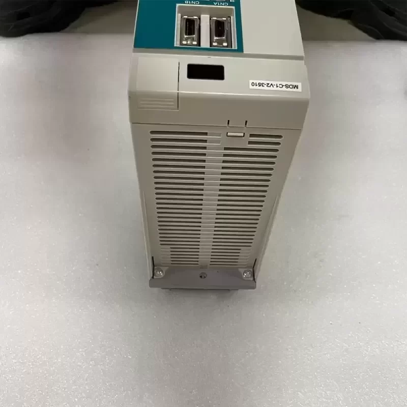 Mitsubishi MDS-C1-V2-3510 Servo Drive Unit Mitsubishi MDS-C1-V2-3510 Servo Drive Unit