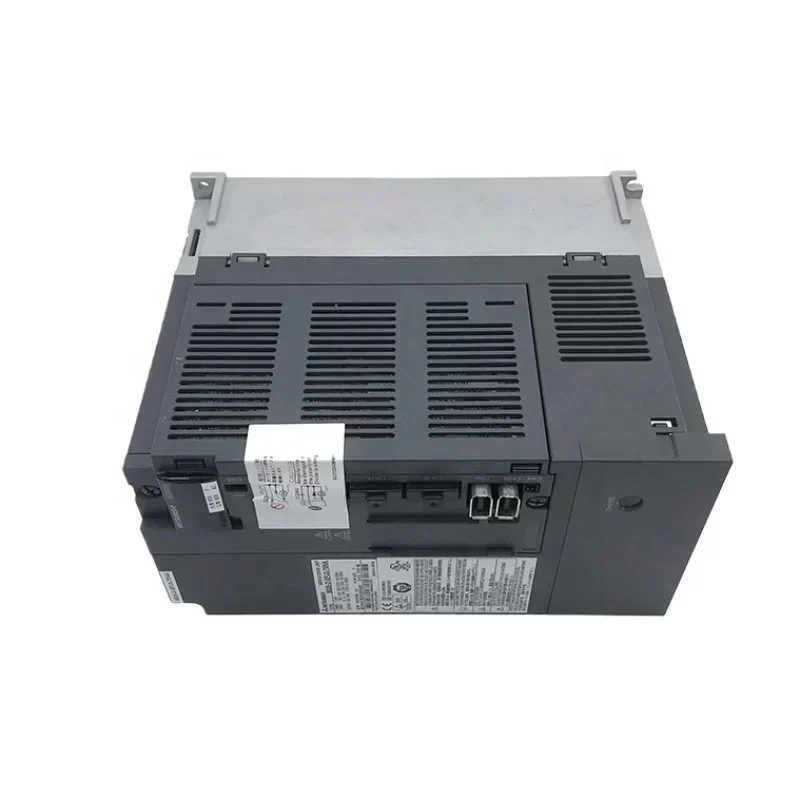 Mitsubishi MDS-D-SPJ3-75NA Servo Drive Unit Mitsubishi MDS-D-SPJ3-75NA Servo Drive Unit