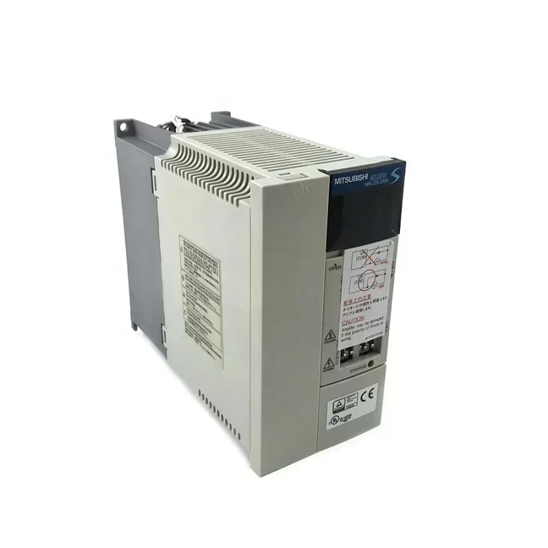 Mitsubishi Mrj2s500b Mr J2s 200a AC SERVO DRIVER Mr-j2s-200a MR-J2S-500B Servo Drive