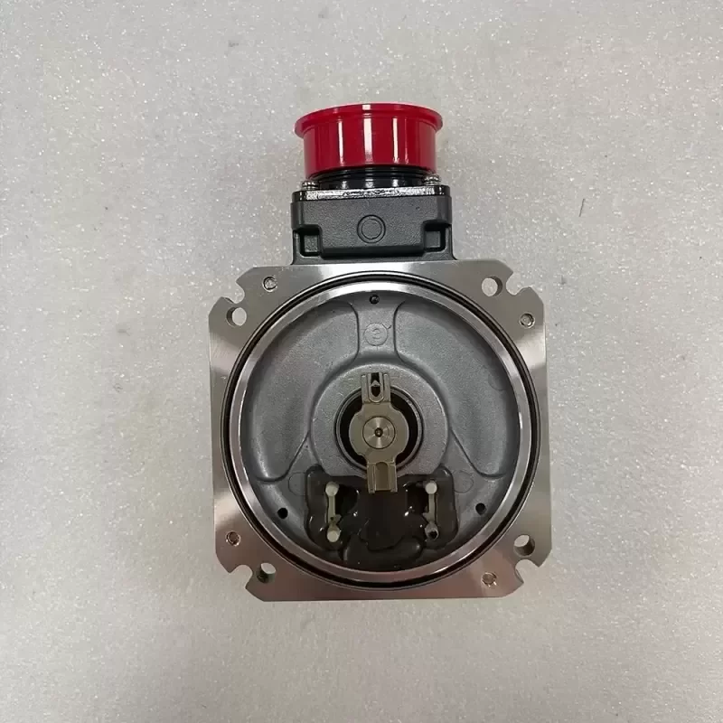 Mitsubishi OSA104S2 AC Servo Motor Encoder Mitsubishi OSA104S2 AC Servo Motor Encoder