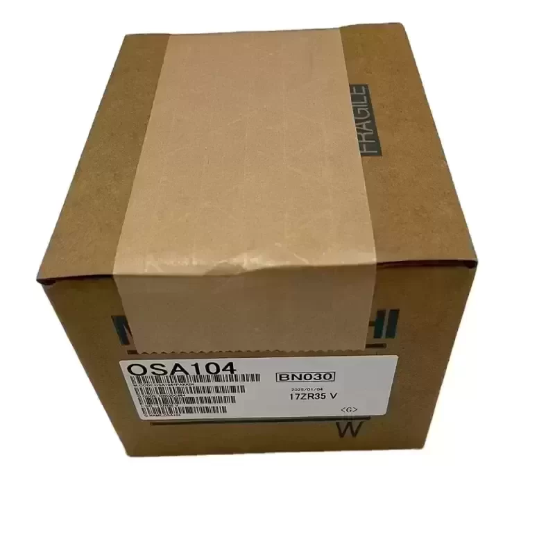 MITSUBISHI OSA17-020 OSA24R-C10 OSA104 OSA104S2