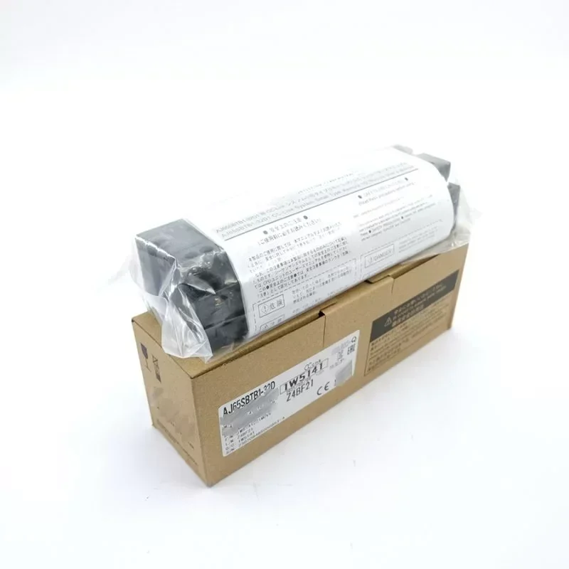 MITSUBISHI output module AJ65SBTB1-32DT3 Analog Module MITSUBISHI output module AJ65SBTB1-32DT3 Analog Module