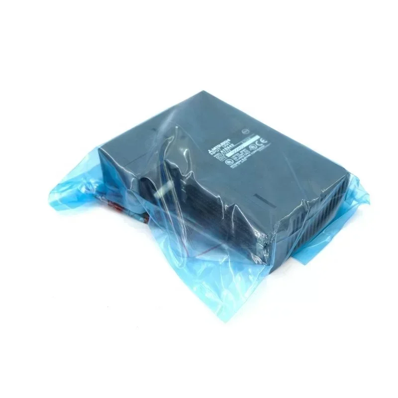 Mitsubishi PLC DC Input Unit Controller A1SX42-S2 IO Units A1SX42 Mitsubishi 2/5mA 12/24VDC Input Melsec Mitsubishi PLC DC Input Unit Controller A1SX42-S2 IO Units A1SX42 Mitsubishi 2/5mA 12/24VDC Input Melsec