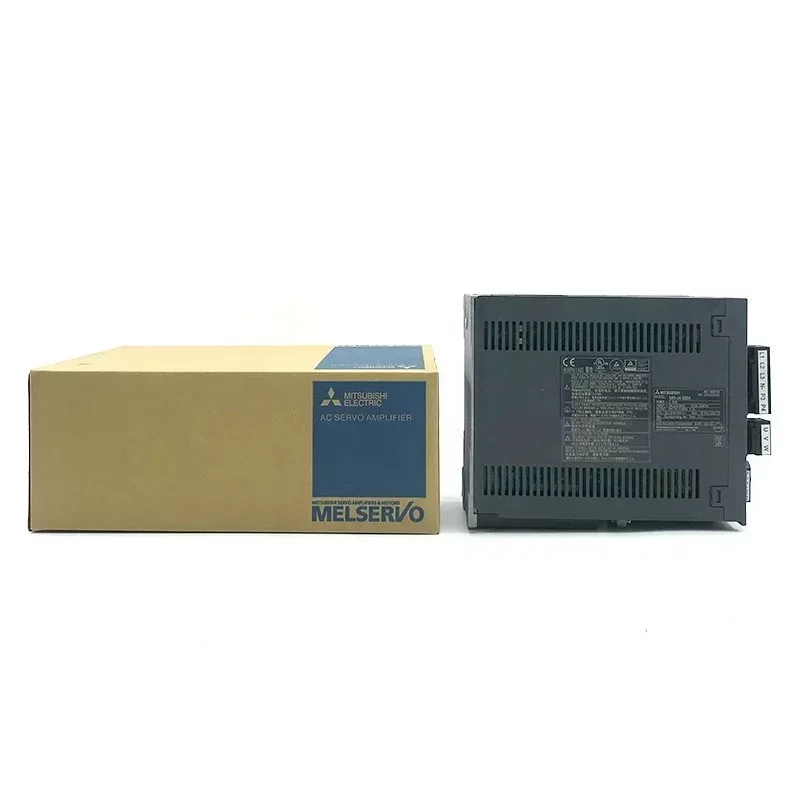 Mitsubishi Servo Drive Amplifier MR-J4-350A Mitsubishi Servo Drive Amplifier MR-J4-350A