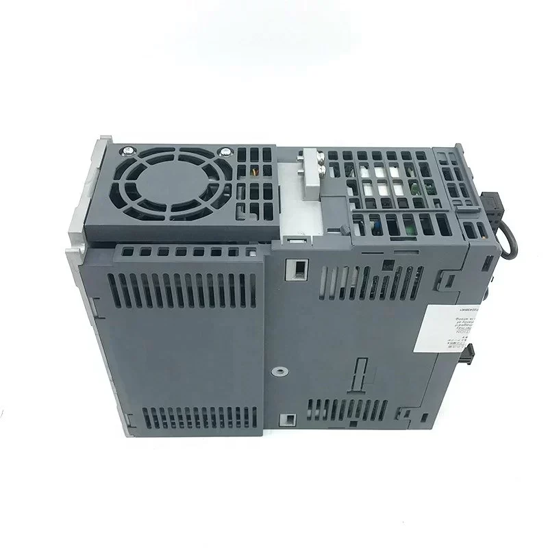 Mitsubishi Servo Drive Amplifier MR-J4-350A Mitsubishi Servo Drive Amplifier MR-J4-350A