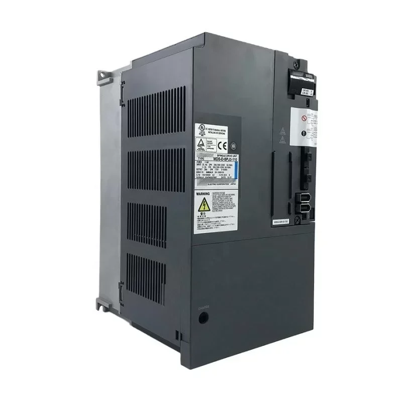 Mitsubishi Servo Drive MDS-D-SPJ3-110 Spindle Drive