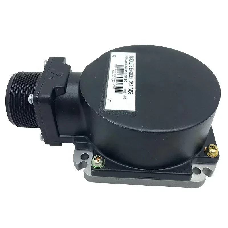 Mitsubishi Servo Motor Encoder OSA104S2 CNC Machine Mitsubishi Servo Motor Encoder OSA104S2 CNC Machine