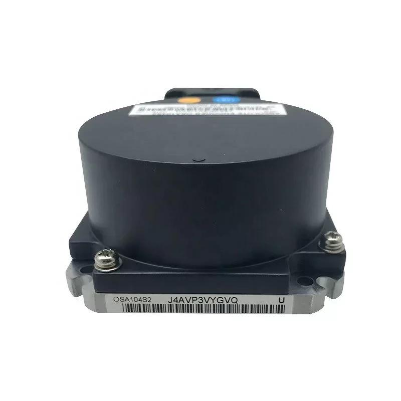 Mitsubishi Servo Motor Encoder OSA104S2 CNC Machine Mitsubishi Servo Motor Encoder OSA104S2 CNC Machine
