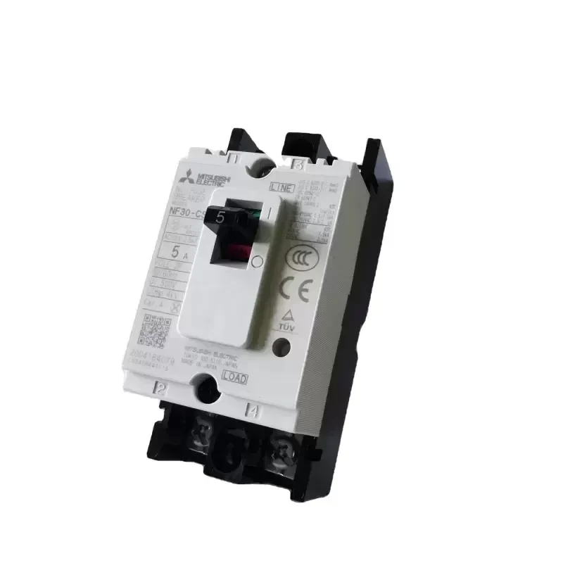 Mitsubishi Thermal Relay TH-N12 2.1A Overheating protection Overload protection Authentic