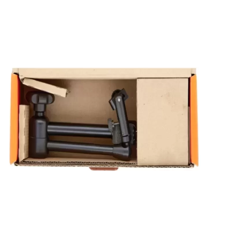 Mitutoyo 7033-10 Series 7 Universal Magnetic Stand with Micrometer Base Bracket Dial Indicator 7032-10 Micrometers Mitutoyo 7033-10 Series 7 Universal Magnetic Stand with Micrometer Base Bracket Dial Indicator 7032-10 Micrometers