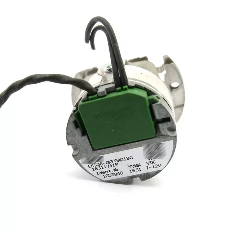 Motor Feedback System Encoder Sick EKS36-0KF0A018A Motor Feedback System Encoder Sick EKS36-0KF0A018A