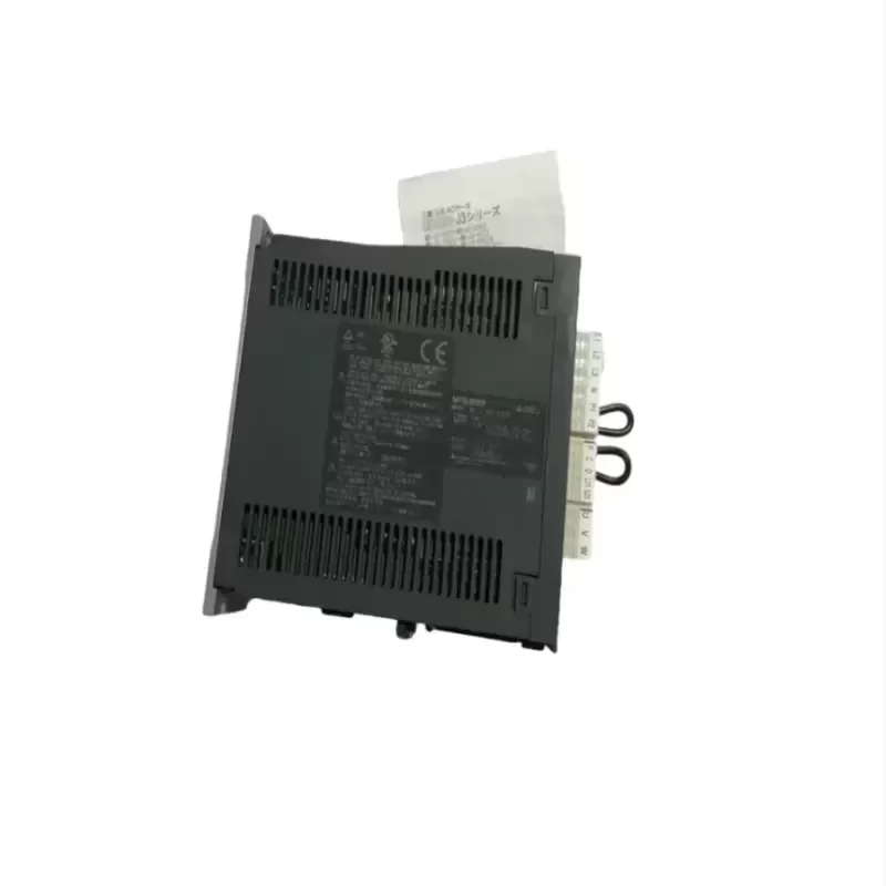 MR-J3-100A-RJ070 PLC Dedicated Logic Programmable Controller MR-J3-100A-RJ070 PLC Dedicated Logic Programmable Controller