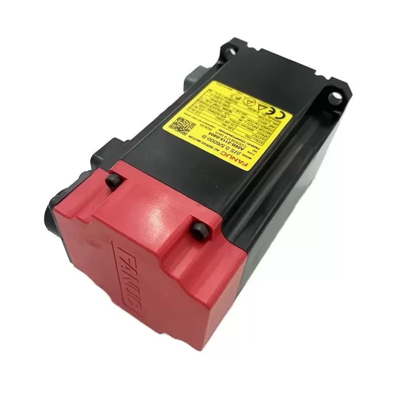 Nice Quality A06B-2115-B805 FANUC CNC AC Servo Motor PLC PAC Dedicated Controllers Nice Quality A06B-2115-B805 FANUC CNC AC Servo Motor PLC PAC Dedicated Controllers