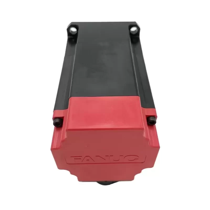 Nice Quality A06B-2115-B805 FANUC CNC AC Servo Motor PLC PAC Dedicated Controllers Nice Quality A06B-2115-B805 FANUC CNC AC Servo Motor PLC PAC Dedicated Controllers