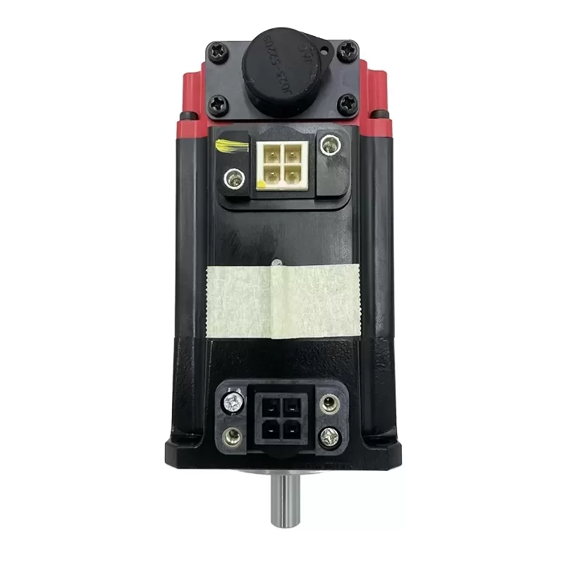 Nice Quality A06B-2115-B805 FANUC CNC AC Servo Motor PLC PAC Dedicated Controllers Nice Quality A06B-2115-B805 FANUC CNC AC Servo Motor PLC PAC Dedicated Controllers