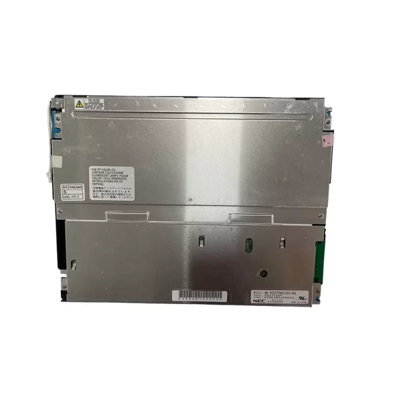 NL10276BC20-04 10.4 Inch 1024*768 Tft Screen Lcd Display Module Panel NL10276BC20-04 10.4 Inch 1024*768 Tft Screen Lcd Display Module Panel