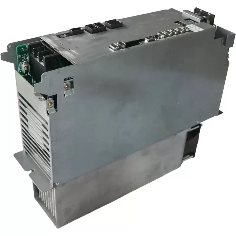 OKUMA Servo Drive MIV08A-1-B5 MIV081B5