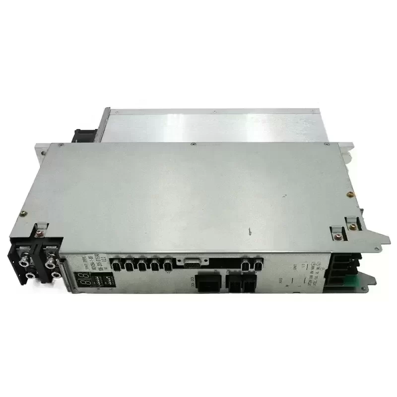 OKUMA Servo Drive Used MIV05A-1-B5 MIV05A1B5 OKUMA Servo Drive Used MIV05A-1-B5 MIV05A1B5