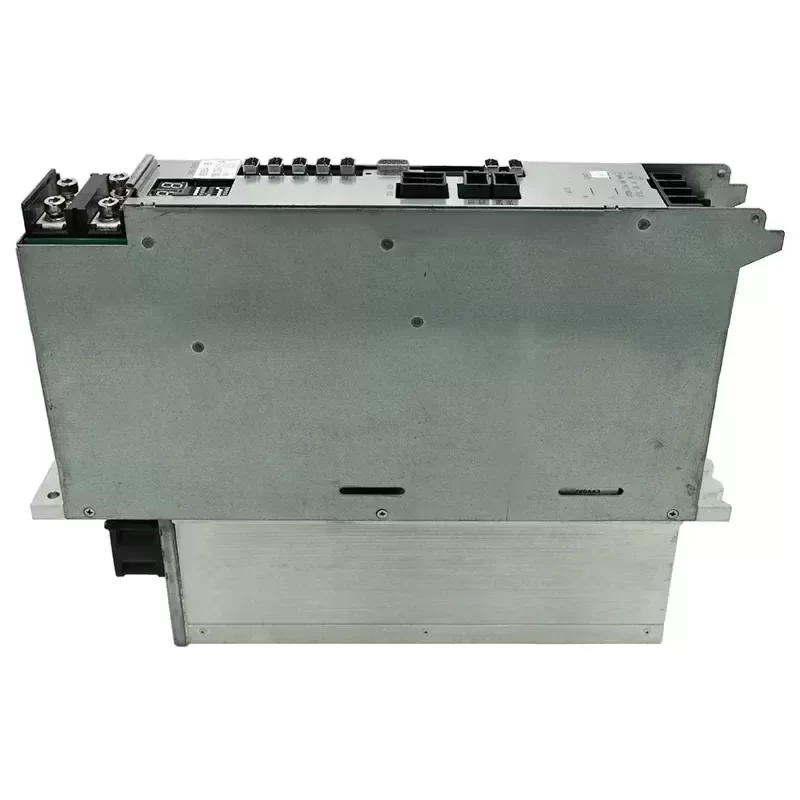 OKUMA Servo Drive Used MIV05A-1-B5 MIV05A1B5