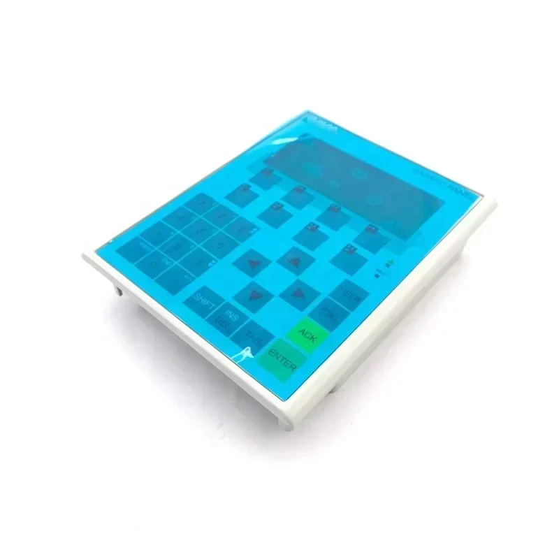 Operator Panel 6AV6641-0CA01-0AX0 SIMATIC HMI OP77B Operator Panel 6AV6641-0CA01-0AX0 SIMATIC HMI OP77B