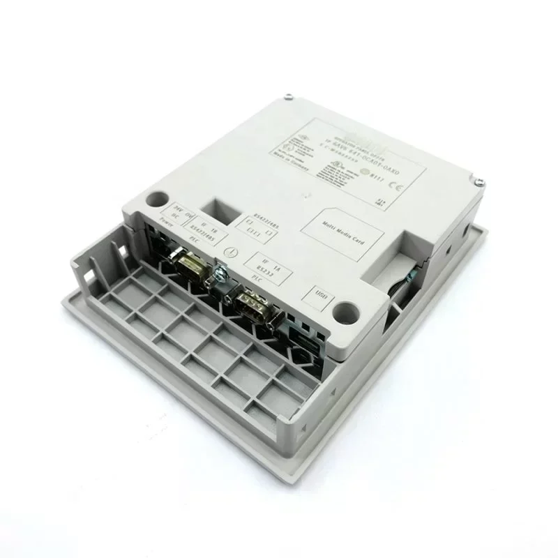 Operator Panel 6AV6641-0CA01-0AX0 SIMATIC HMI OP77B Operator Panel 6AV6641-0CA01-0AX0 SIMATIC HMI OP77B