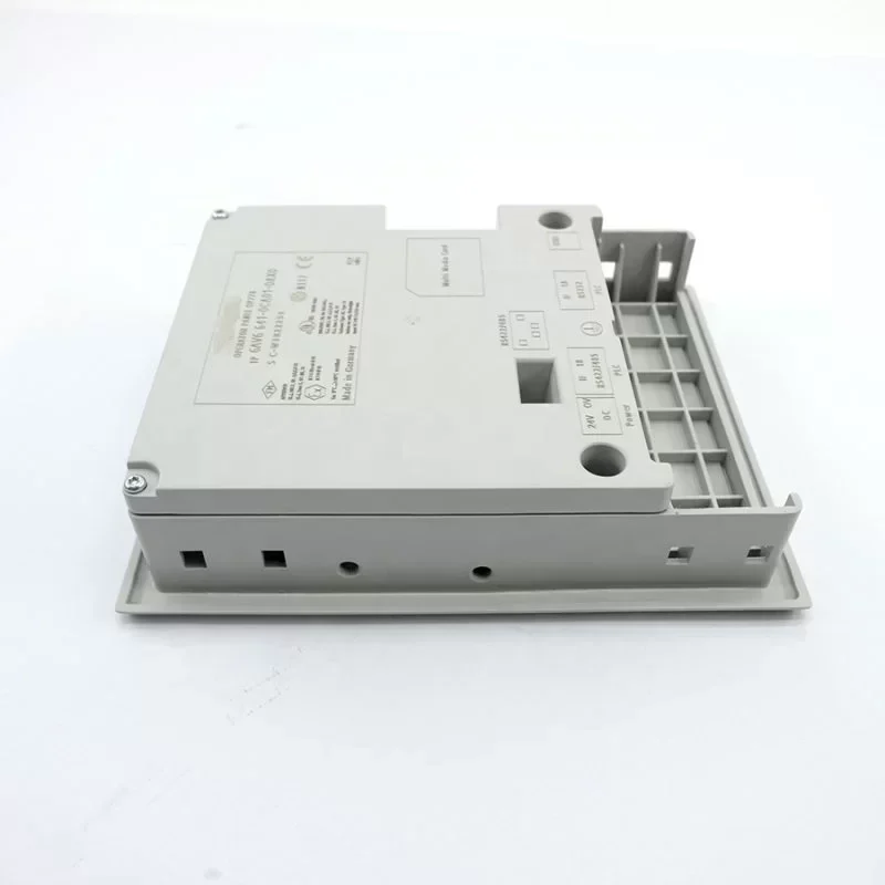Operator Panel 6AV6641-0CA01-0AX0 SIMATIC HMI OP77B Operator Panel 6AV6641-0CA01-0AX0 SIMATIC HMI OP77B