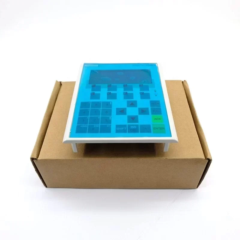 Operator Panel 6AV6641-0CA01-0AX0 SIMATIC HMI OP77B Operator Panel 6AV6641-0CA01-0AX0 SIMATIC HMI OP77B