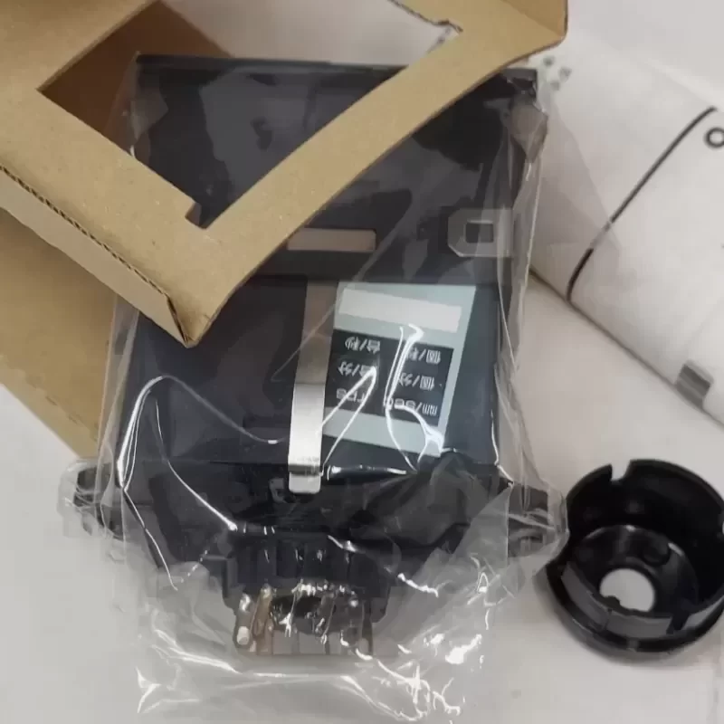 Oriental Motor SDM496 Speed Controller Used Part With AC Stepper Motor Driver Plastic Material Oriental Motor SDM496 Speed Controller Used Part With AC Stepper Motor Driver Plastic Material