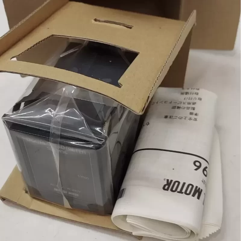 Oriental Motor SDM496 Speed Controller Used Part With AC Stepper Motor Driver Plastic Material Oriental Motor SDM496 Speed Controller Used Part With AC Stepper Motor Driver Plastic Material