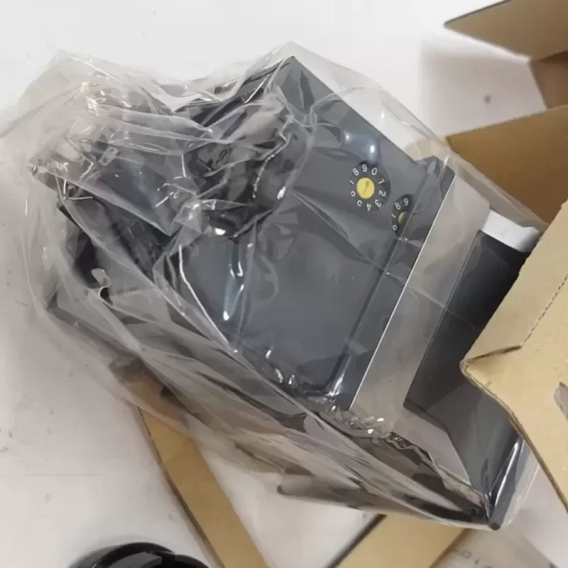 Oriental Motor SDM496 Speed Controller Used Part With AC Stepper Motor Driver Plastic Material Oriental Motor SDM496 Speed Controller Used Part With AC Stepper Motor Driver Plastic Material