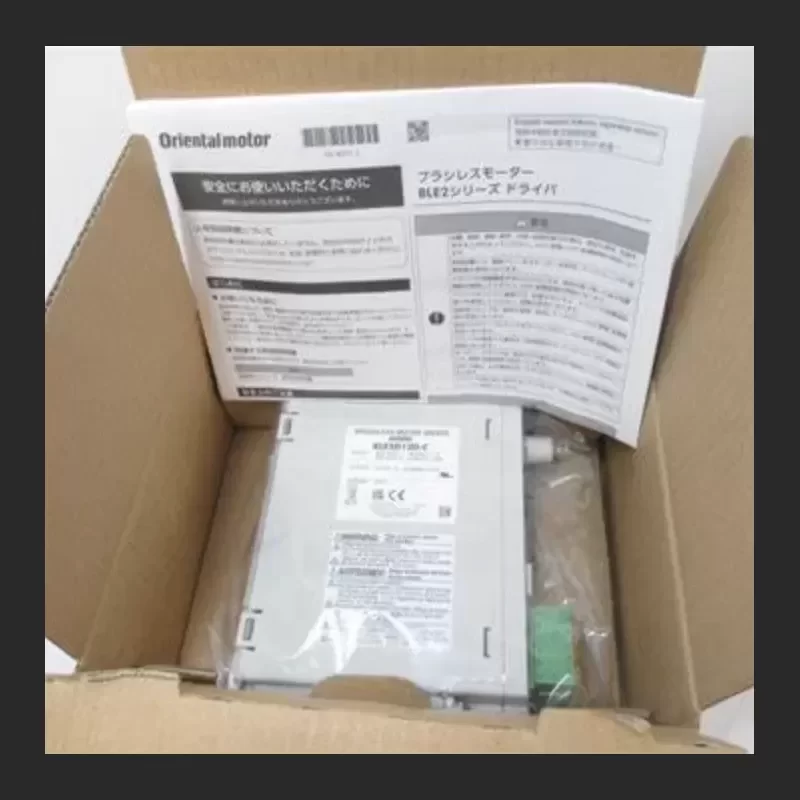 Orientalmotor BLE2D120-C Speed Controller AC Stepper Motor Driver Electrical Equipment Orientalmotor BLE2D120-C Speed Controller AC Stepper Motor Driver Electrical Equipment
