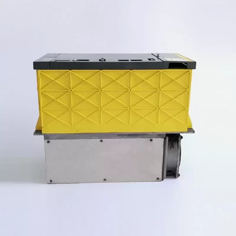 Original New Fanuc DC Servo Motor A06B-6087-H130