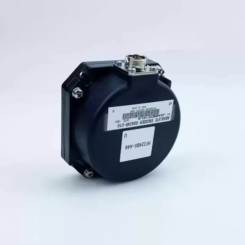 OSA24R-C10 Mitsubishi Servo Encoder OSA24RC10 OSA24R-C10 Mitsubishi Servo Encoder OSA24RC10