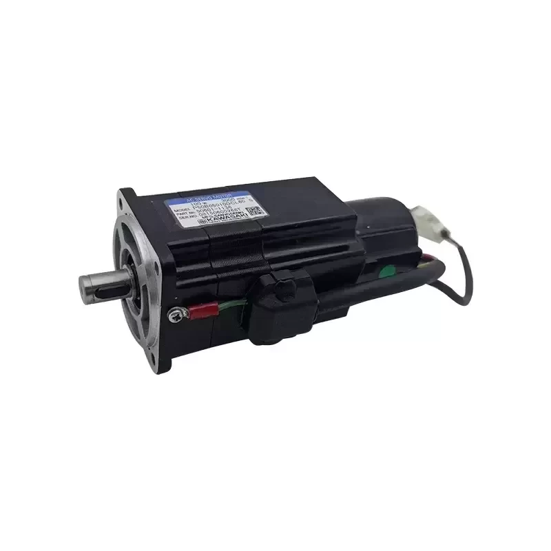 P50B05010DCL60S PLC Controller with Steel Servo Motor P50B05010DCL60S PLC Controller with Steel Servo Motor